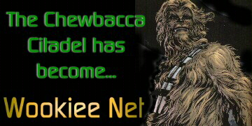 Come to Wookiee Net!